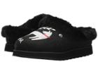 Bobs From Skechers Keepsakes (black) Women's Shoes