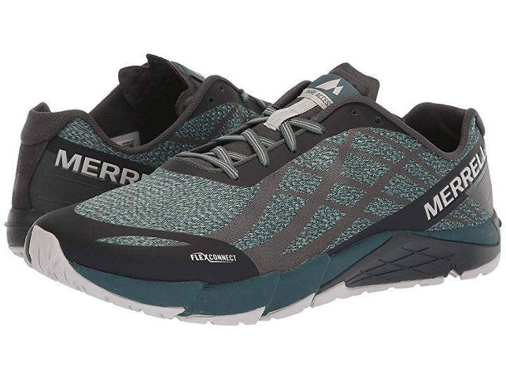Merrell Bare Access Flex Shield (hypernature) Men's Cross Training Shoes