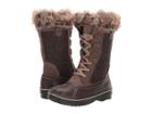 Northside Bishop (chocolate) Women's Cold Weather Boots
