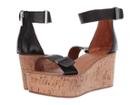 Franco Sarto Joni 2 (black) Women's Shoes