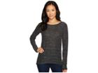 Columbia By The Hearth Sweater (shark) Women's Sweater