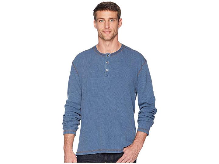 Agave Denim Shoreline (dark Denim) Men's Clothing