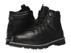 Merrell Sugarbush Valley Waterproof (black) Men's Waterproof Boots