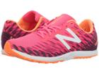 New Balance Xc700 V5 Spikeless (alpha Pink/dark Mulberry) Women's Running Shoes