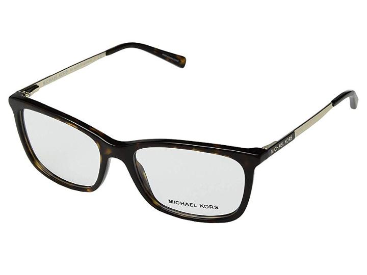 Michael Kors 0mk4030 (tortoise/gold) Fashion Sunglasses