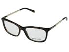Michael Kors 0mk4030 (tortoise/gold) Fashion Sunglasses
