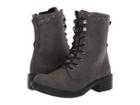 Rocket Dog Tayte (black Suspect) Women's Shoes