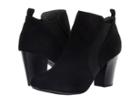Eurosoft Breslin (black) Women's Shoes