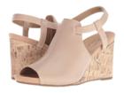 Lifestride Harlow (tender Taupe) Women's  Shoes