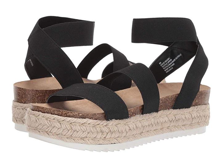 Esprit Gigi (black) Women's Shoes