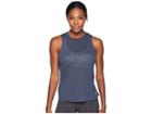 Lorna Jane Riviera Tank Top (canyon) Women's Sleeveless