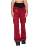 Marmot Jezebel Pants (red Dahlia) Women's Casual Pants
