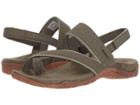 Merrell Terran Ari Convertible (dusty Olive) Women's Sandals
