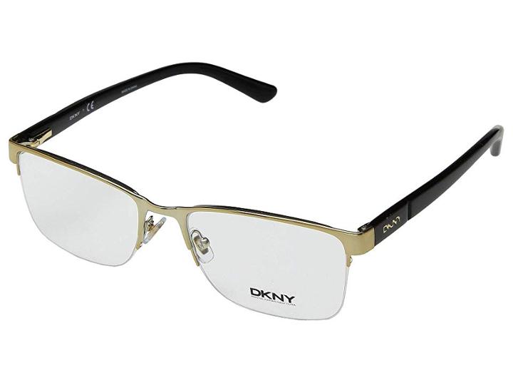 Dkny 0dy5648 (pale Gold) Fashion Sunglasses