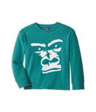 Toobydoo Gorilla! Tee (infant/toddler/little Kids/big Kids) (green) Boy's T Shirt