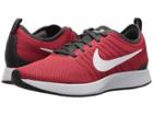Nike Dualtone Racer (team Red/white/black/anthracite) Men's Running Shoes