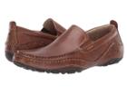 Gbx Stark (dark Tan Vega) Men's Shoes