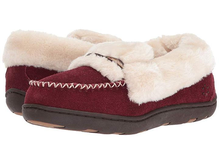 Tempur-pedic Laurin (ruby) Women's Slippers