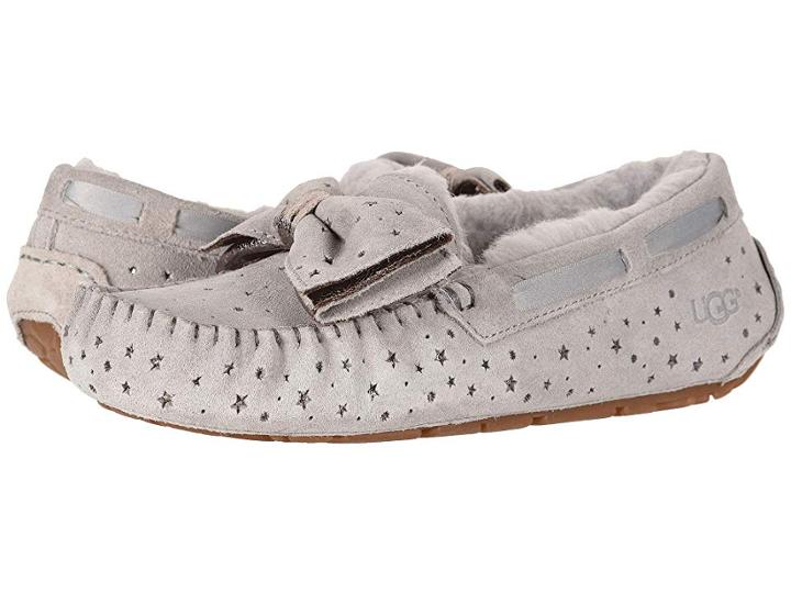 Ugg Dakota Stargirl Slipper (seal) Women's Slippers