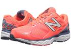 New Balance W680v3 (dragonfly/flame) Women's Running Shoes