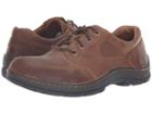 B.o.c. Kirby (chocolate Oiled) Men's Shoes