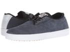 Etnies Jameson Slw X 32 (dark Grey) Men's Skate Shoes