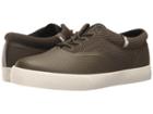 Polo Ralph Lauren Vernon (defender Green) Men's Shoes