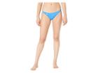 Polo Ralph Lauren Modern Solid Taylor Hipster Bottoms (pool) Women's Swimwear