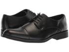 Van Heusen Lamont (black) Men's Shoes