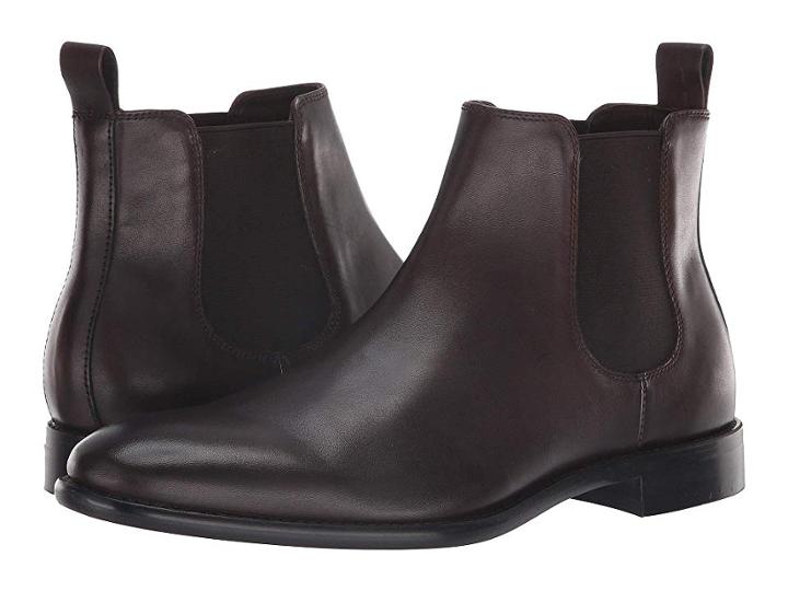 Gordon Rush Russell (espresso) Men's Shoes