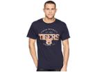 Champion College Auburn Tigers Jersey Tee (navy) Men's T Shirt