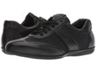 Bruno Magli Massa (black) Men's Shoes