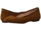 Kate Spade New York Nicole Too (tobacco) Women's Shoes