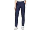 Nike Golf Flex Pants Woven 30 (obsidian/obsidian) Women's Casual Pants