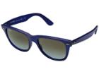 Ray-ban 0rb2140 (blue) Fashion Sunglasses
