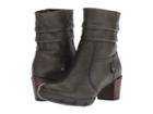 Wolky Colville (forest) Women's Dress Pull-on Boots