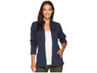 Helly Hansen Synnoeve Jacket 2.0 (graphite Blue) Women's Coat