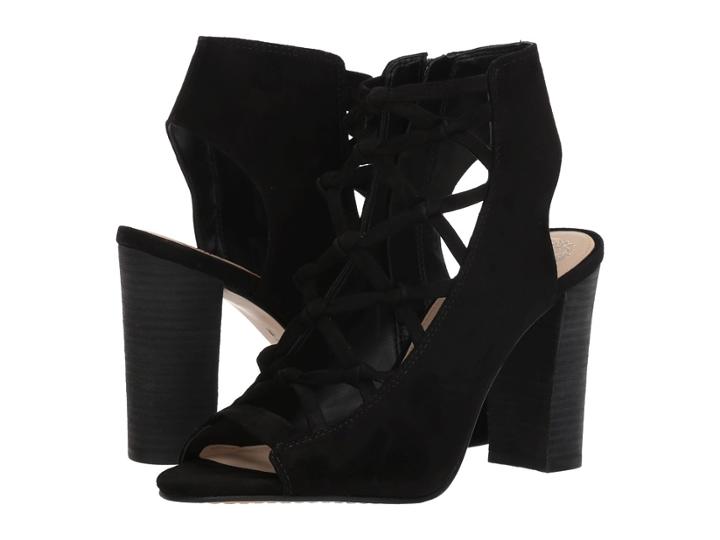 Vince Camuto Stesha (black) Women's Shoes