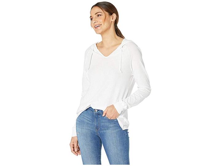 Good Hyouman Karina Today Is The Day Hoodie (optic White) Women's Clothing