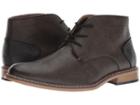 Steve Madden Appel 6 (grey) Men's Shoes