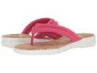 Aerosoles Great Lakes (pink) Women's Sandals