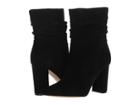 Marc Fisher Ltd Unana (black Suede) Women's Shoes