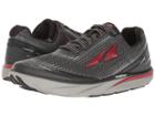 Altra Footwear Torin 3 (black/red) Men's Running Shoes