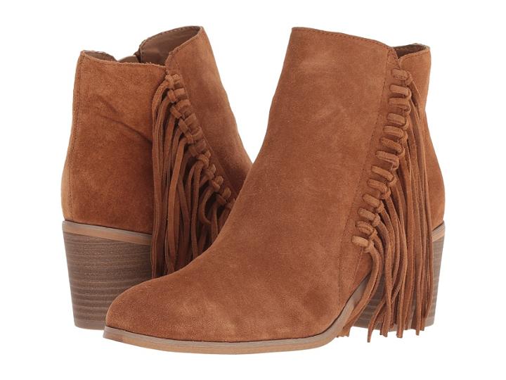 Kenneth Cole Reaction Rowdy (pretzel Suede) Women's Shoes