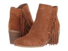 Kenneth Cole Reaction Rowdy (pretzel Suede) Women's Shoes