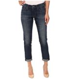 Lucky Brand Sienna Slim Boyfriend In Beach Break (beach Break) Women's Jeans