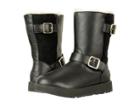 Ugg Breida Waterproof (black) Women's Boots