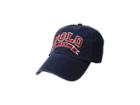 Polo Ralph Lauren Cotton Chino Hat (cruise Navy W/ Polo) Caps