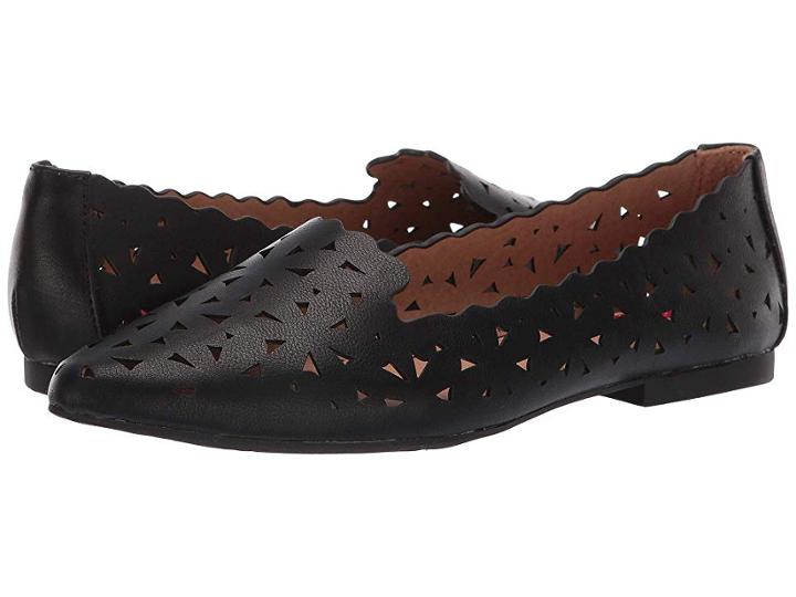 Unionbay Welcome (black 1) Women's Shoes