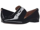 Calvin Klein Elin (black Patent) Women's Shoes